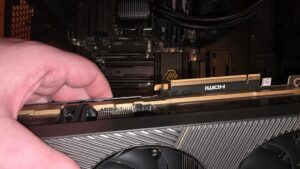 RTX 5090 Solid