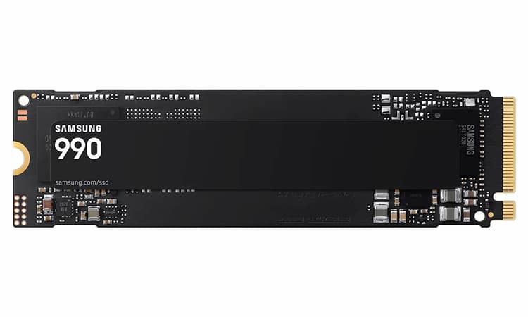 Samsung 990