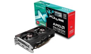 Sapphire Pulse RX 9050