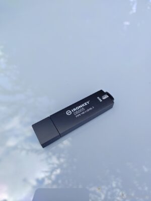 IronKey D500S