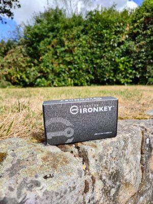 IronKey D500S