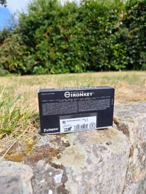 IronKey D500S