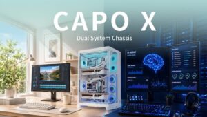 Capo X