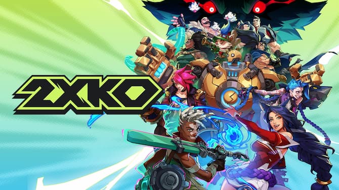Riot Games arrête le développement de 2XKO moins d’un an après sa sortie