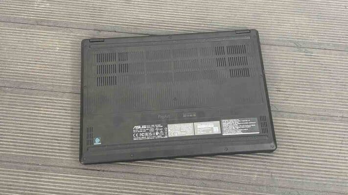 Asus ProArt GoPro Edition