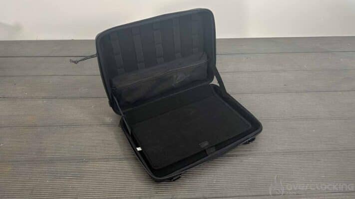 Asus ProArt GoPro Edition accessoires