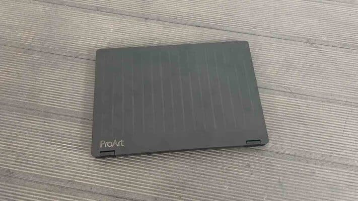 Asus ProArt GoPro Edition