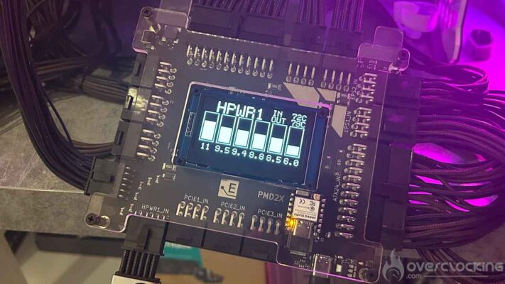 Test câble ROG Equalizer vs câble par défaut