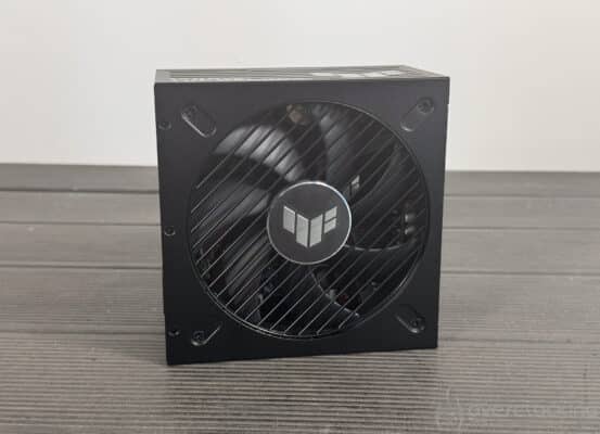 L'ASUS TUF GAMING 1200W Platinum