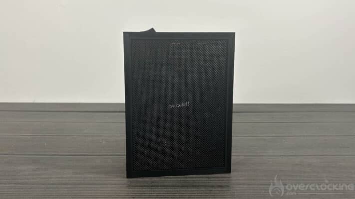 La be quiet! Dark Power Pro 14 IO 1600W