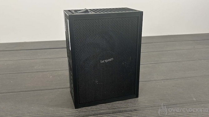 Test : be quiet! Dark Power Pro 14 IO 1600W