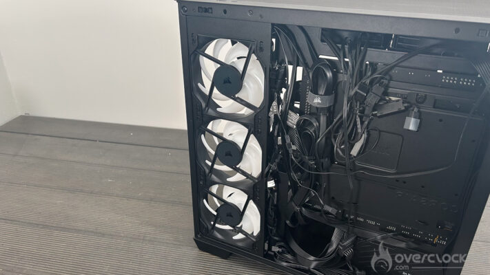 Corsair 2800X