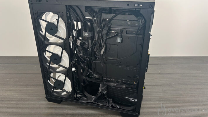 Corsair 2800X