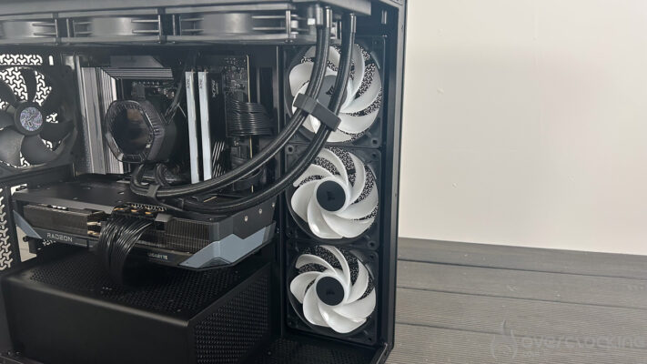 Corsair 2800X