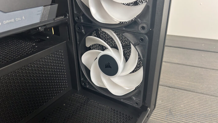 Corsair 2800X