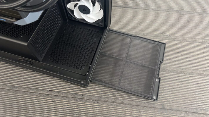 Corsair 2800X