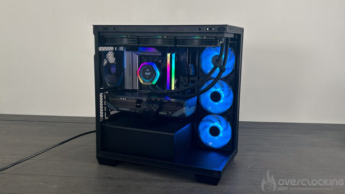 Corsair 2800X
