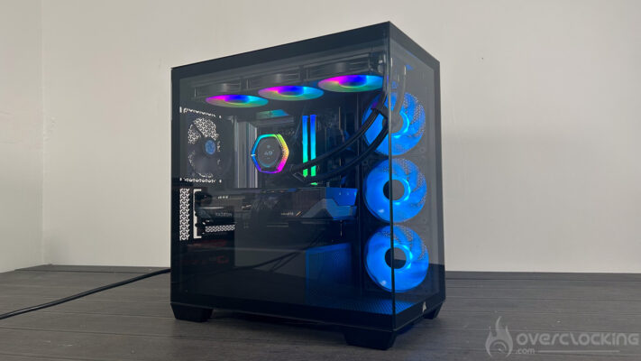 Corsair 2800X