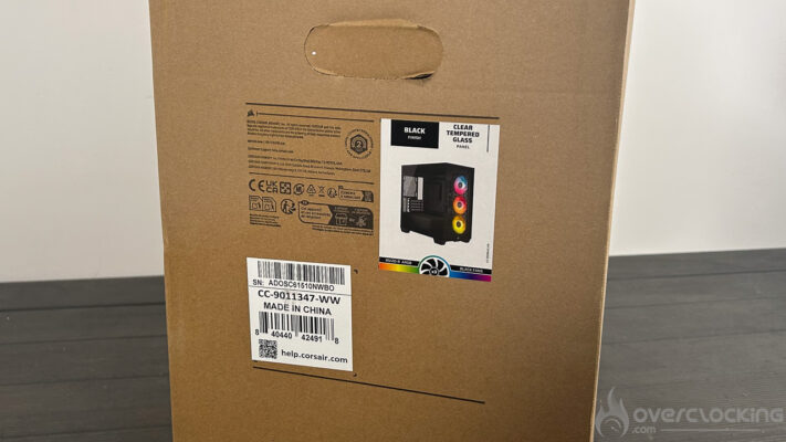 Corsair 2800X
