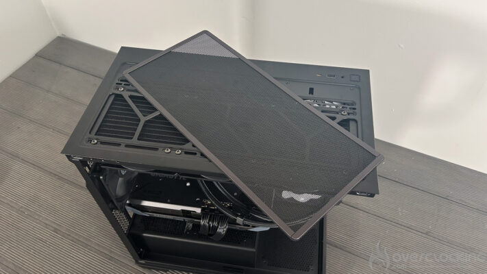 Corsair 2800X