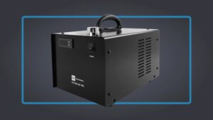 Alphacool ES Chiller 700