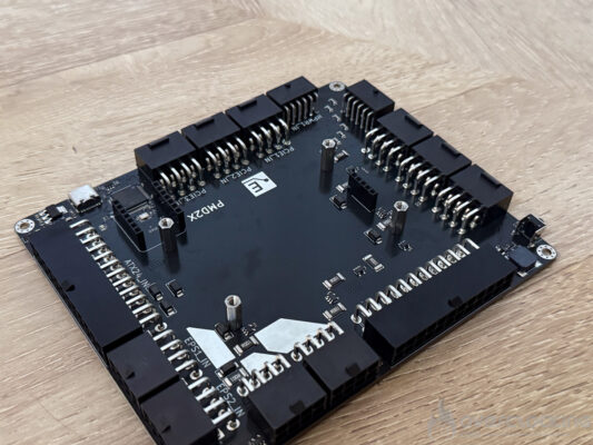 ElmorLabs PMD2X