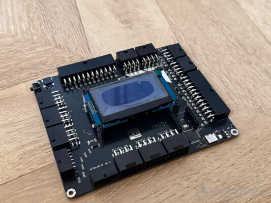 ElmorLabs PMD2X