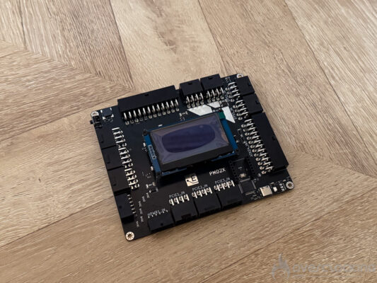 ElmorLabs PMD2X
