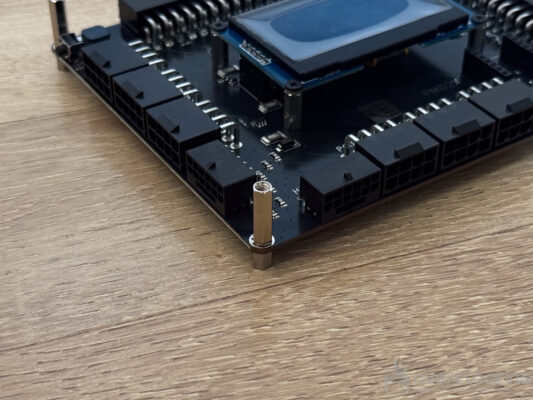 ElmorLabs PMD2X