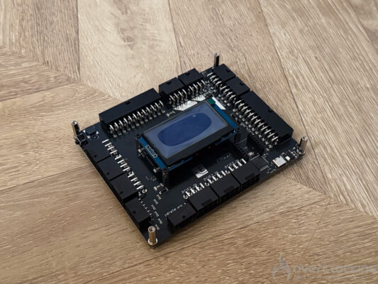 ElmorLabs PMD2X