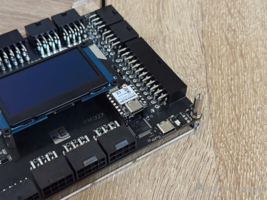 ElmorLabs PMD2X