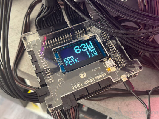 ElmorLabs PMD2X