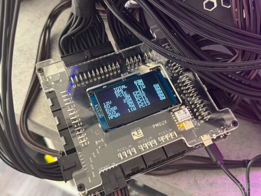 ElmorLabs PMD2X