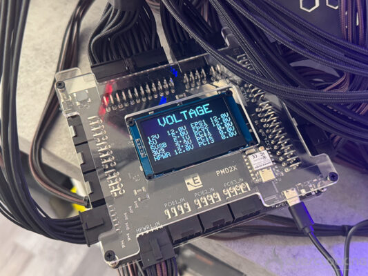 ElmorLabs PMD2X