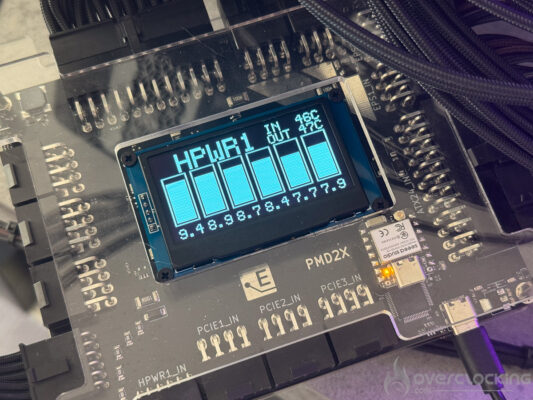 ElmorLabs PMD2X