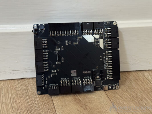 ElmorLabs PMD2X
