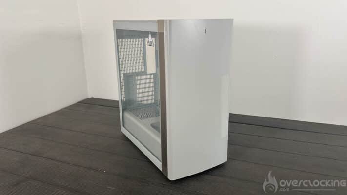 Fractal Design Define One face avant