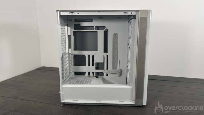 Fractal Design Define One intérieur