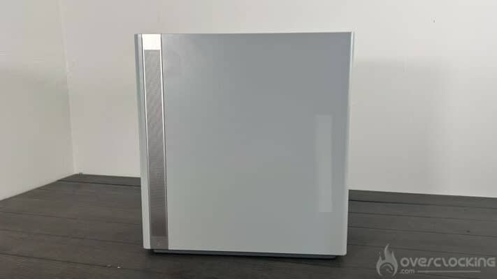 Fractal Design Define One arrière