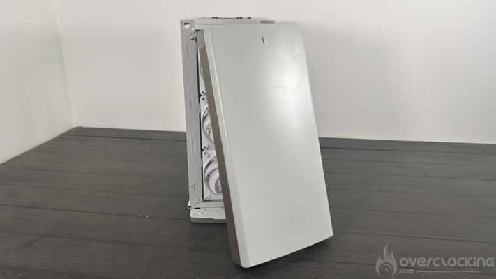 Fractal Design Define One face avant