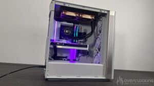 Fractal Design Define One miniature