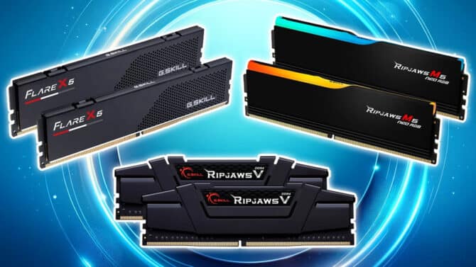 La DDR4 pourrait grimper de 50 % au troisième trimestre
