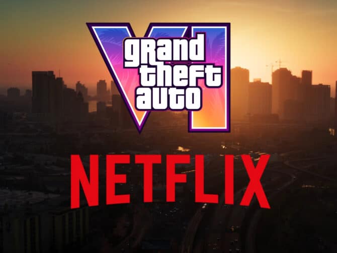 Les précommandes de GTA 6 explosent de 436 % après la bande-annonce Netflix