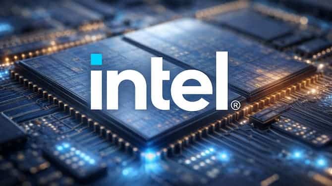 Intel prépare-t-il son retour dans la mémoire ?