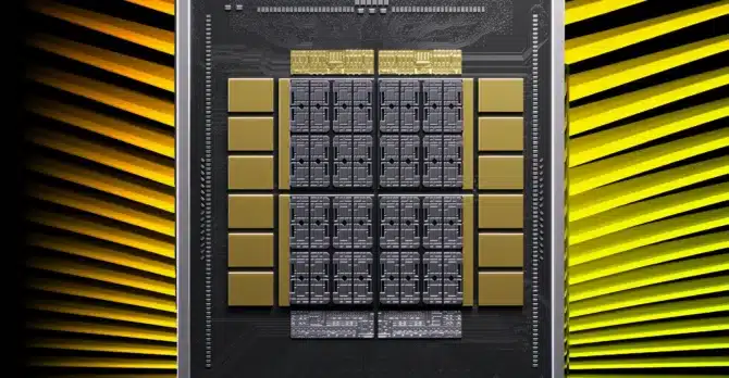 NVIDIA dévoile NVHBM, une mémoire HBM sur mesure pour l’IA