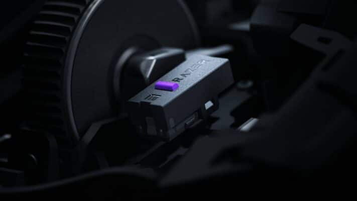 Razer Naga V3 Pro