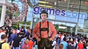 OCC News Gamescom 2026