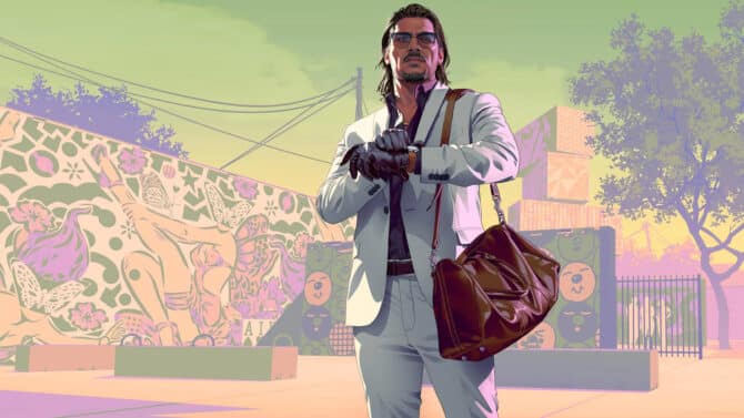 Les fuites de GTA VI auraient coûté 2,8 milliards de dollars à Take-Two en capitalisation boursière