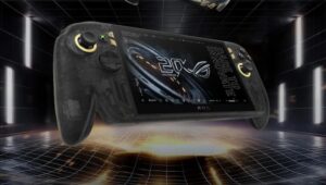 ROG Xbox Ally X20