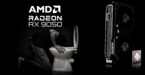 RX 9050